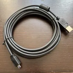 純正品ワイヤレスコントローラー　充電ケーブル