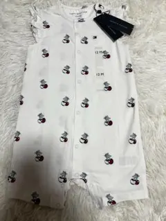 Tommy Hilfiger (トミーヒルフィガー ) ベビー ロンパースのサムネイル