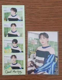 SEVENTEEN　スングァン