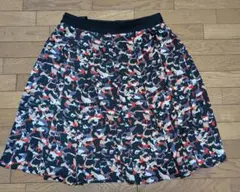 23区 フレアスカート 総柄 38（M）サイズのサムネイル