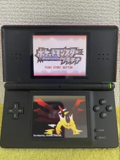 【本体】ニンテンドー3DS @動作確認済 ニンテンドー Nintendo 3DS ゲーム機 本体 ロゴ 初期化・動作