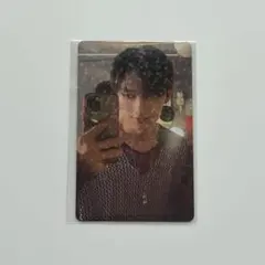 【SEVENTEEN ジュン】 Heaven / 特典トレカ