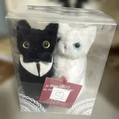 美品✨ マリエキャット ネコ ウェディングのサムネイル