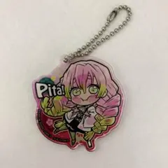 鬼滅の刃 甘露寺蜜璃 アクリルキーホルダー