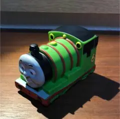 きかんしゃトーマス パーシー