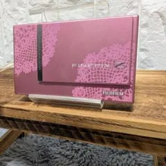 2025年最新】fujifilm finepix z250fd ピンクの人気アイテム