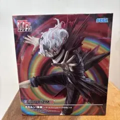 ダンダダン FIGURIZMα オカルン(変身) Ver.1.5