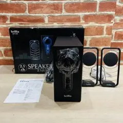 2025年最新】brillia スピーカーの人気アイテム - メルカリ