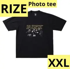 2025年最新】rize Tシャツ xxlの人気アイテム - メルカリ