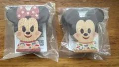 Disney IDEA ミッキー ミニー ユニクロ コラボのサムネイル