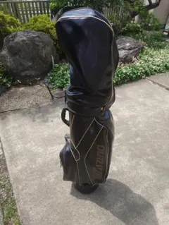 ゴルフクラブセット キャディバッグ付のサムネイル