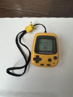 2026年最新】ポケットピカチュウ ジャンクの人気アイテム - メルカリ