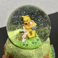 2026年最新】プーさん オルゴールの人気アイテム - メルカリ