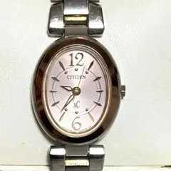 シチズン CITIZEN　xC　クロスシー　エコドライブ レディースのサムネイル