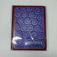 ワンピース ゴムゴムの実 スリーブ gum-gum sleeve 10枚