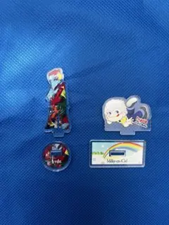 2025年最新】L'Arc-en-Ciel キーホルダーの人気アイテム - メルカリ