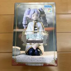 葬送のフリーレン ちょこのせ プレミアムフィギュア 〜縦ロールになっちゃった〜