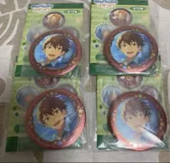 c)セット売り あんスタ 千秋 缶バッジ