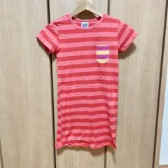 再値下げ 美品 130cm RUGGEDWORKS ラゲッドワークス ワンピースのサムネイル
