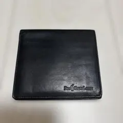 Polo Ralph Lauren 二つ折り財布 ブラックのサムネイル