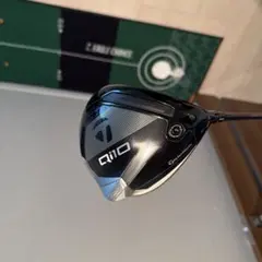 TaylorMade Qi10 ドライバー 10.5度