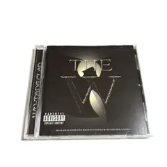WU-TANG CLAN / THE W