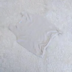 《 K.T KIYOKO TAKASE 》 ニット トップス サイズ9 麻