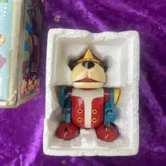 ヤッターマンシリーズヤッターワン