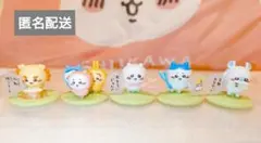 ちいかわ　チョコサプ（5個セット）