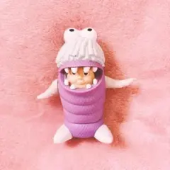 モンスターズインク ブー モンスターコスチューム フィギュア