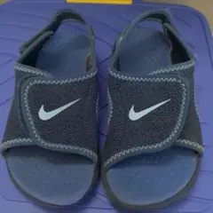 ナイキ　サンダル　17cm