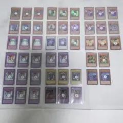 購入前確認必須】遊戯王デュエルディスク付属・マスターコレクション