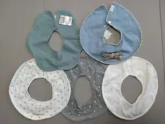 ベビースタイ3点セット