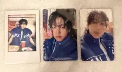 Stray Kids 2026 本国シーグリ トレカ チャンビン