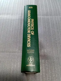 Physics of Semiconductor Devices