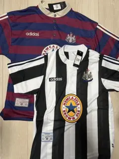 2026年最新】ニューカッスル ユニフォームの人気アイテム - メルカリ