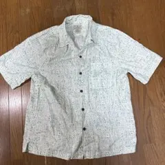 アロハシャツ シャツ