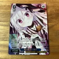C107 シュガードロップ みすてる ブルアカ ホシノ&ヒナ 共闘 カード