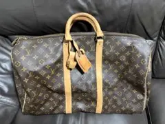 Louis Vuitton モノグラム ボストンバッグのサムネイル