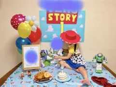 バズ・ライトイヤー コスチューム 95cm