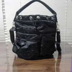 PORTER　POTR　2WAYTOOLBAGショルダーバッグ吉田カバンのサムネイル