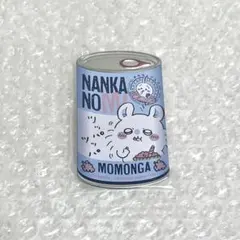 mitamemo モモンガ 缶バッジ