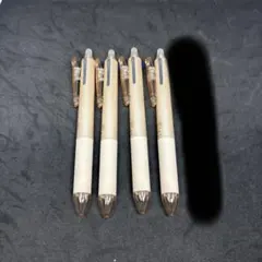 PILOT フリクションボール3 スリム0.38mm 4本セットのサムネイル