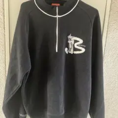 GREENCLUBS グリーンクラブ　セーター　3 Bugs Bunny