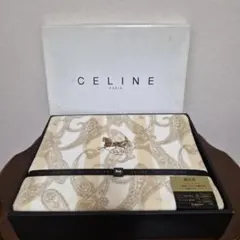 2025年最新】CELINE 毛布・ブランケットの人気アイテム - メルカリ