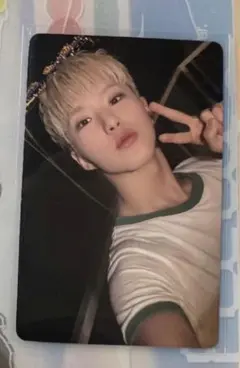 seventeen 中華 一直娱 yizhiyu 2.0 ホシ ラキドロ