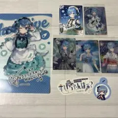 星街すいせい 缶バッジ Hololive 7th fes EXPO 2026 - メルカリ