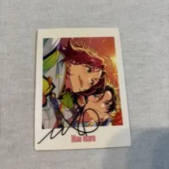 あんスタ ぱしゃっつ 10周年 展 展示会 Anniversary 真緒