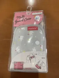 angelette Multi Guard Cover よだれカバーのサムネイル