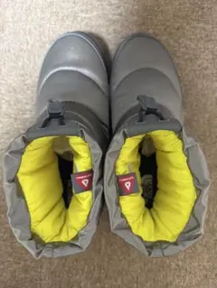 【超美品】THENORTHFACE NuptseBootie WP VShort